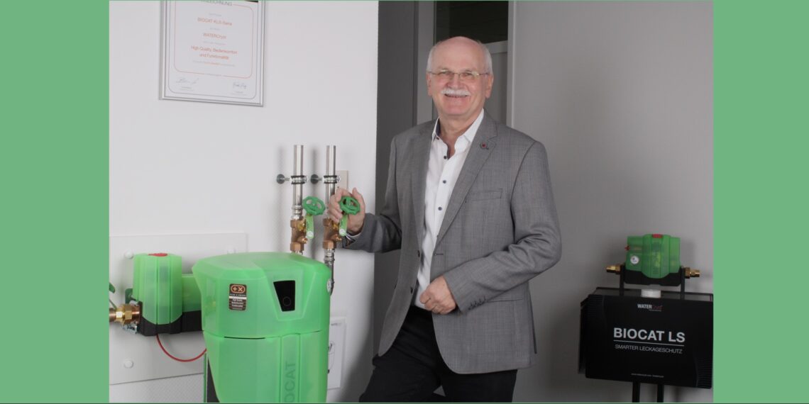 Vertriebskooperation in Österreich