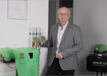 Vertriebskooperation in Österreich