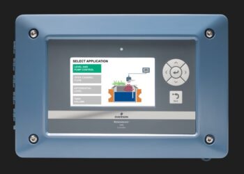 Optimierte Füllstands- und Durchflussmessung