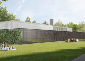 Zukunftssichere Wärmeversorgung für Wasserwerk