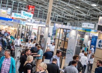 IFAT 2024: Marktzugang für junge Unternehmen