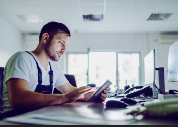 Digitale Lösungen für die Wasserwirtschaft