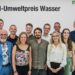 Mall-Umweltpreis Wasser