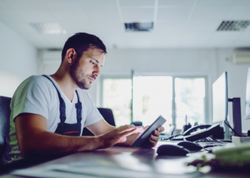 Wasserverluste im Trinkwassernetz erfassen und vermeiden