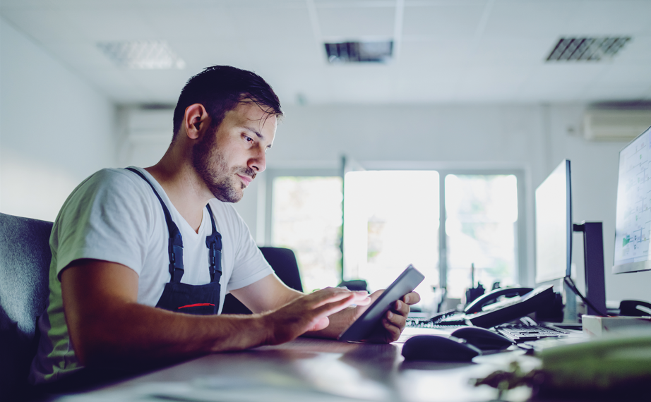 Wasserverluste im Trinkwassernetz erfassen und vermeiden