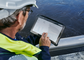 Analyse-Messstellen digital warten und überwachen