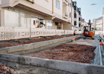 Natürlichen Wasserkreislauf sichern