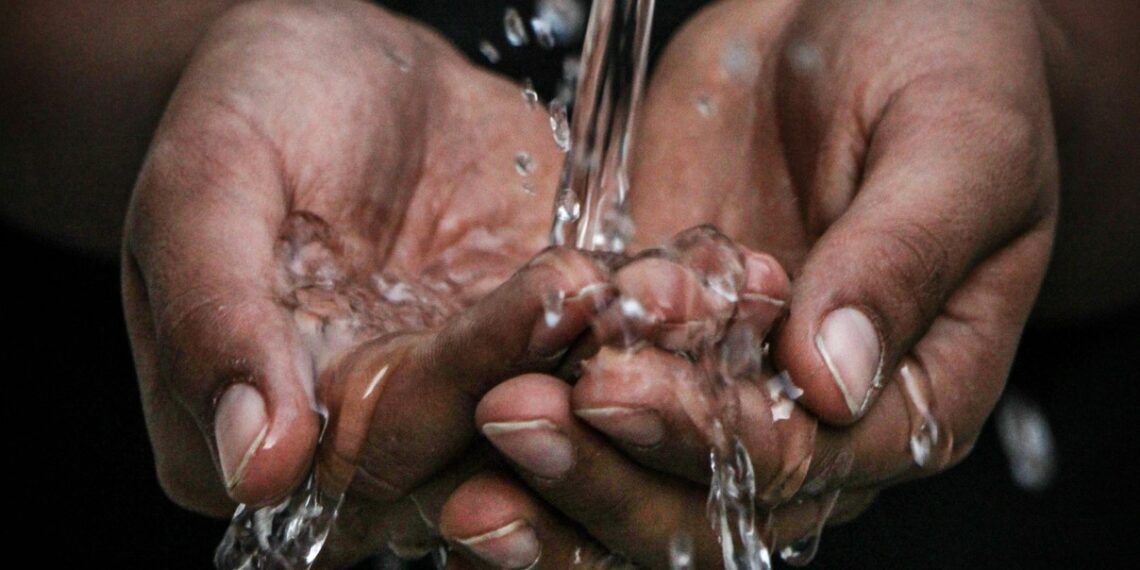 Nachhaltige, effektive Wasseraufbereitung