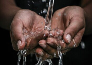 Nachhaltige, effektive Wasseraufbereitung