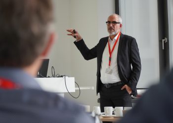 GF Piping Systems: Kältetechnik-Experten bündeln Praxiswissen bei Fachseminar zur energieeffizienten Prozesskühlung