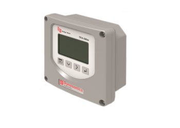 Neues Ultraschalldurchflussmessgerät
