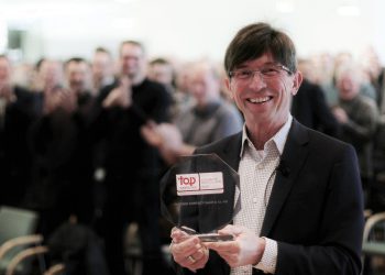 Beste Arbeitgeber für Ingenieure: Auszeichnung für Phoenix Contact bestätigt hohe Mitarbeiterorientierung