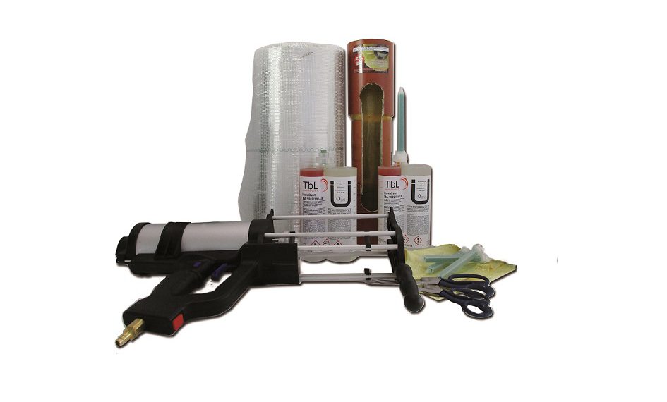 Twinbond Liner Testsieger