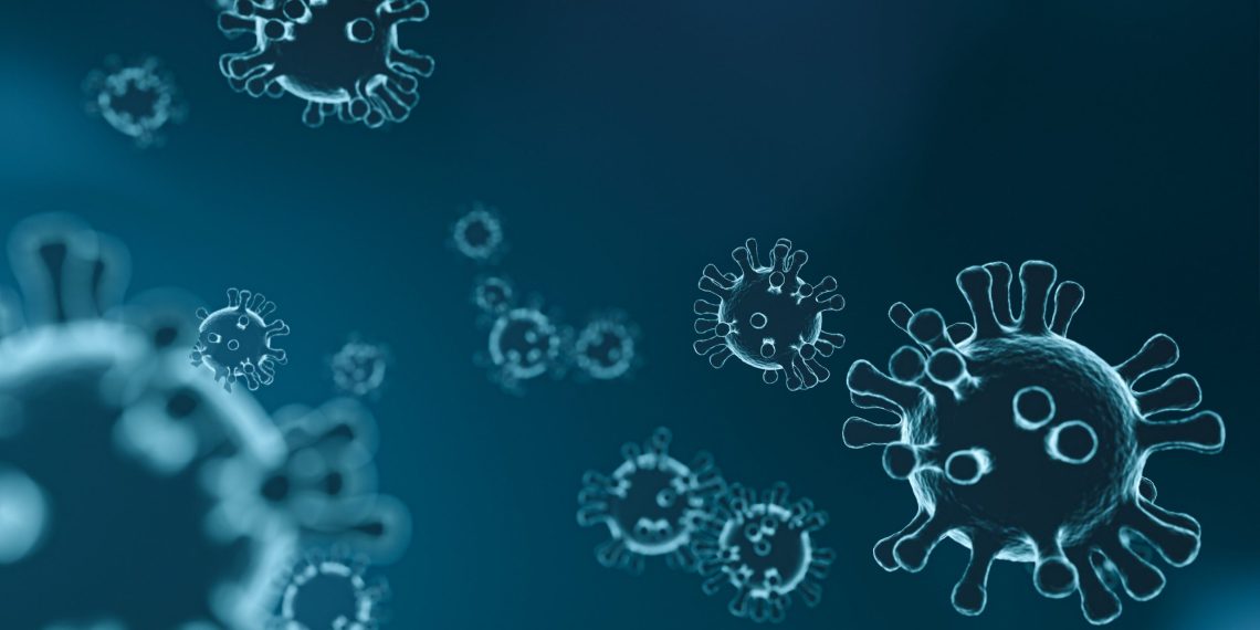 Coronavirus Covid-19 Virus Corona