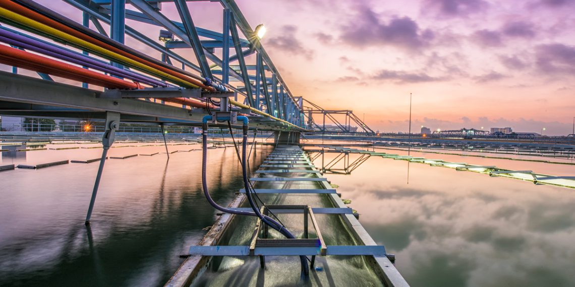 Wasser Abwasser Technik