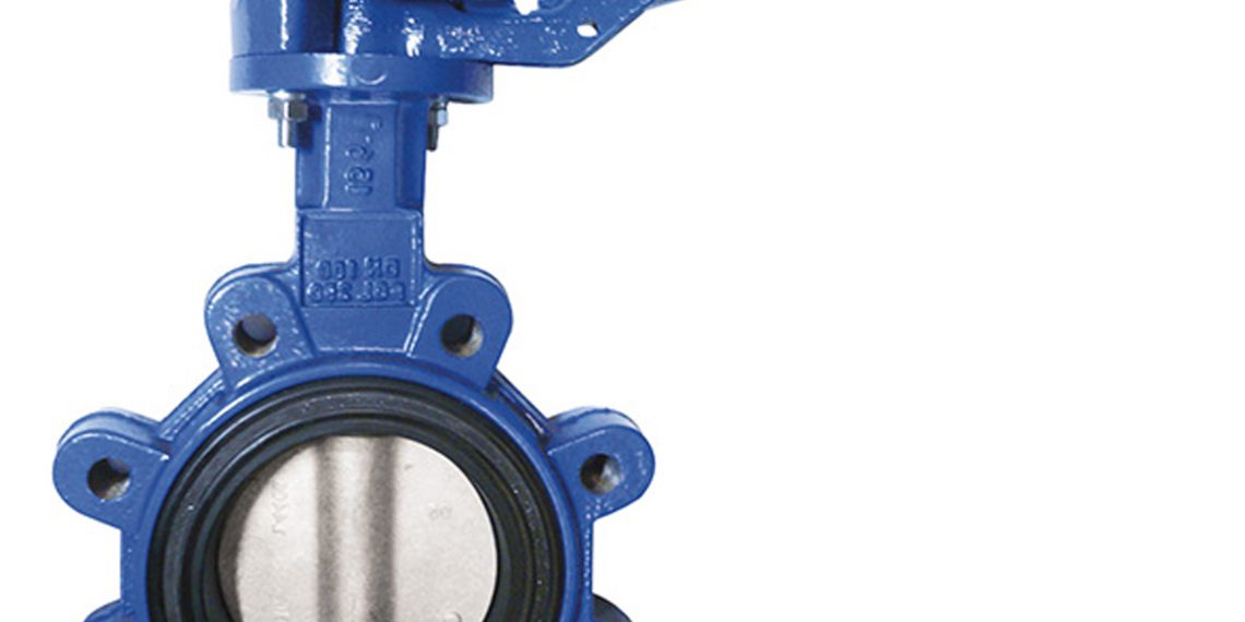 Gute Qualität und ausgezeichnete Zuverlässigkeit bieten die Sylax-Absperrklappen der Watts-Marke Socla. Sie zeichnen sich durch ihre Verfügbarkeit von DN 25 bis DN 1200 aus und sind enorm wartungsfreundlich, da sie sich mit passendem Kommunikationsmodul auch per Bluetooth regeln lassen.