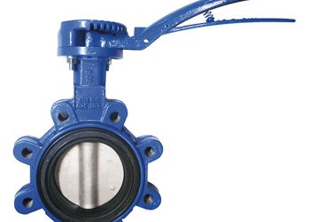 Gute Qualität und ausgezeichnete Zuverlässigkeit bieten die Sylax-Absperrklappen der Watts-Marke Socla. Sie zeichnen sich durch ihre Verfügbarkeit von DN 25 bis DN 1200 aus und sind enorm wartungsfreundlich, da sie sich mit passendem Kommunikationsmodul auch per Bluetooth regeln lassen.