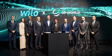 Nachhaltige Wassertechnologie und smarte Logistik