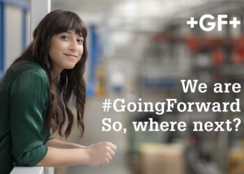 Nachhaltige Wasser- und Durchflusslösungen