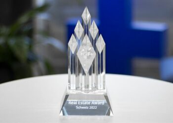 Award für innovatives Hycleen Automation System