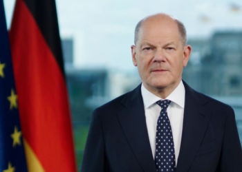IFAT Munich 2024: Scholz betont Kreislaufwirtschaft