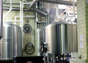 Brauereien: Kein Kopfschmerz wegen hohen Wasserverbrauchs