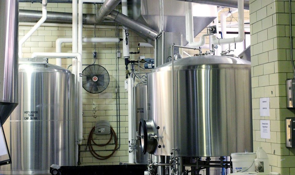 Brauereien: Kein Kopfschmerz wegen hohen Wasserverbrauchs