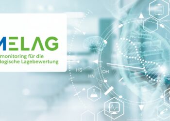 Regenwasser-Management mit Stauraumkanal-System