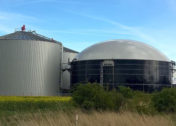 DWA-EnergieTag Biogas: Gaserzeugung und -speicherung