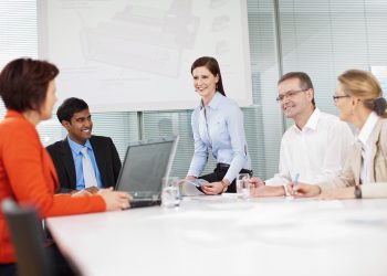 Kundenbetreuung auf Augenhöhe