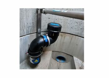 Hilfe bei Schadnagern im Abwassernetz