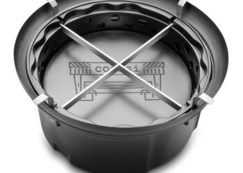 Effiziente geruchsfreie Straßenkanalfilter von Fritzmeier Umwelttechnik