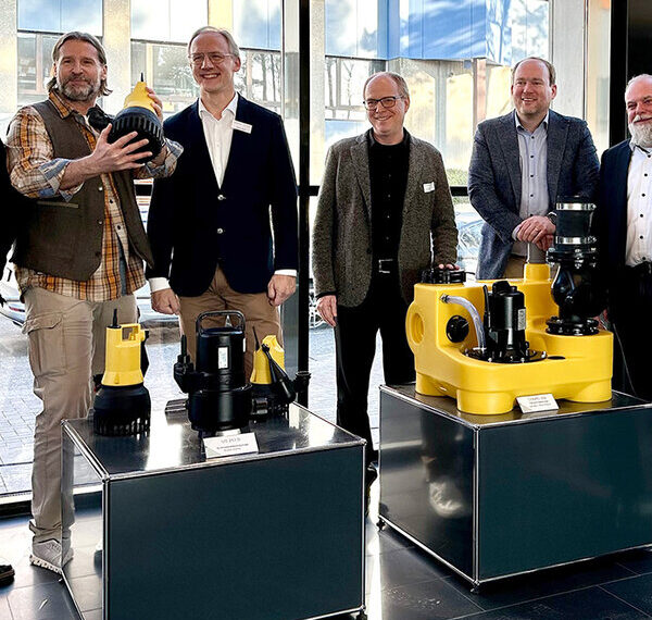 Strategien zur Gewinnung von Nachwuchs und Fachkräften