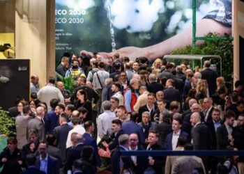 Globale Lösungen für Wasser und Nachhaltigkeit im Fokus