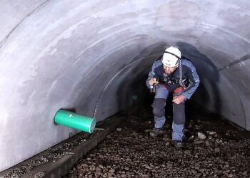 Nachhaltige Regenwasserversickerung