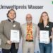 Roland Mall-Stiftung vergibt 2025 Umweltpreis Wasser