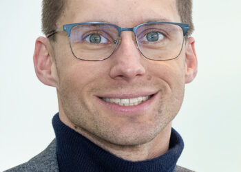 Grünbeck begrüßt Michael Röhrle als neuen Regionalleiter Süd