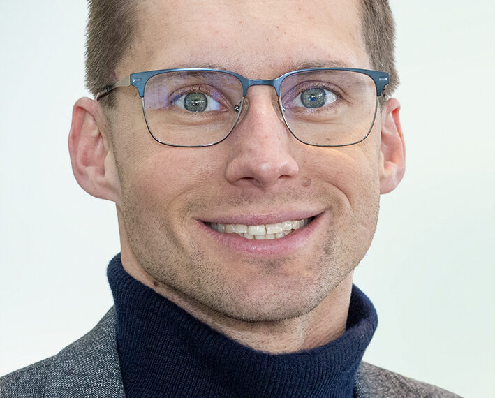 Grünbeck begrüßt Michael Röhrle als neuen Regionalleiter Süd