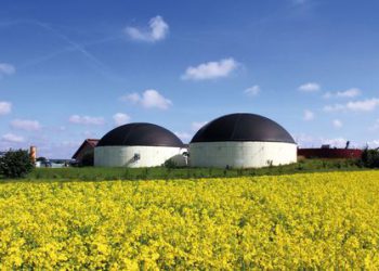 EnergieTag – Biogas Sicherer Betrieb von Biogas- und Kläranlagen bei der Gaserzeugung und -speicherung