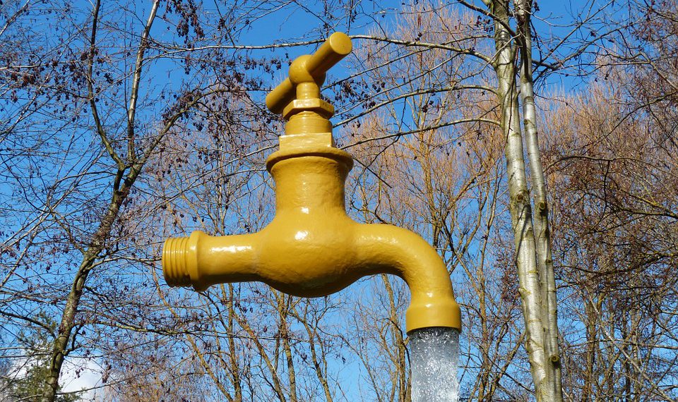 Allianz der öffentlichen Wasserwirtschaft e. V. hat einen neuen Präsidenten