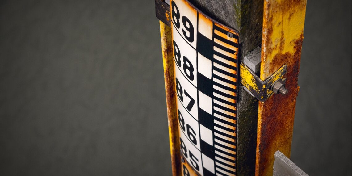 Hochwasserschutz durch Flussgebietspartnerschaften