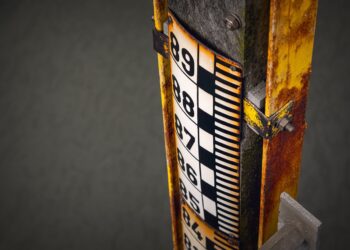 Hochwasserschutz durch Flussgebietspartnerschaften