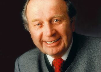 100 Jahre Josef Grünbeck