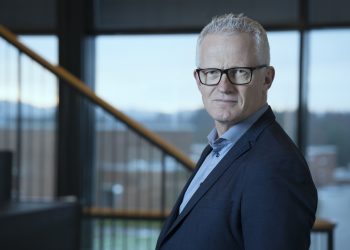 Grundfos veröffentlicht Halbjahresergebnis 2018 - anhaltend starkes Umsatzwachstum und strategische Weiterentwicklung