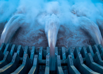 Sulzer sorgt bei Reparatur Wasserkraftwerk für Kosteneinsparung