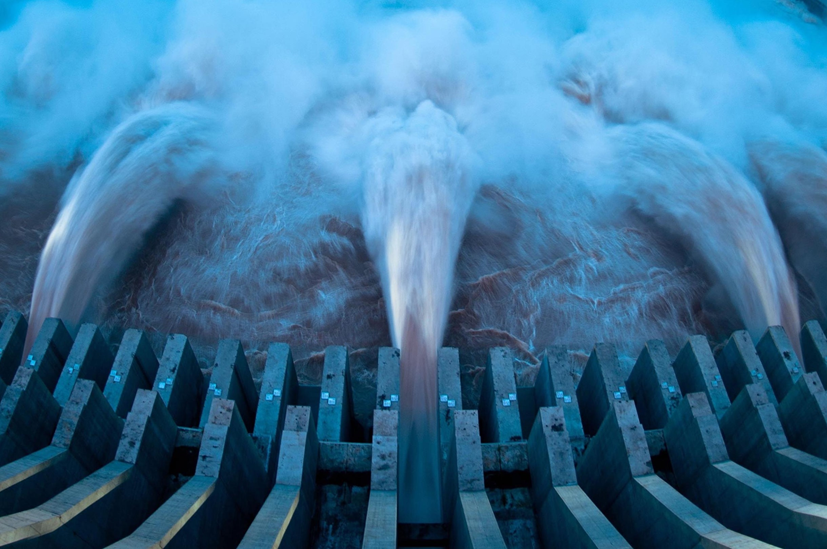 Sulzer sorgt bei Reparatur Wasserkraftwerk für Kosteneinsparung