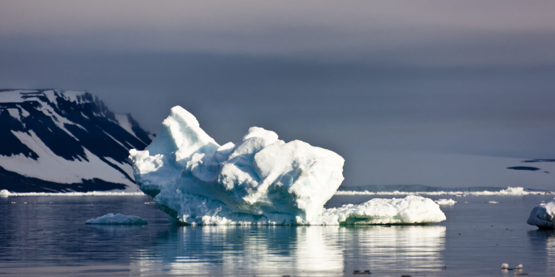 Schutz der Ozeane — Weltwassertag