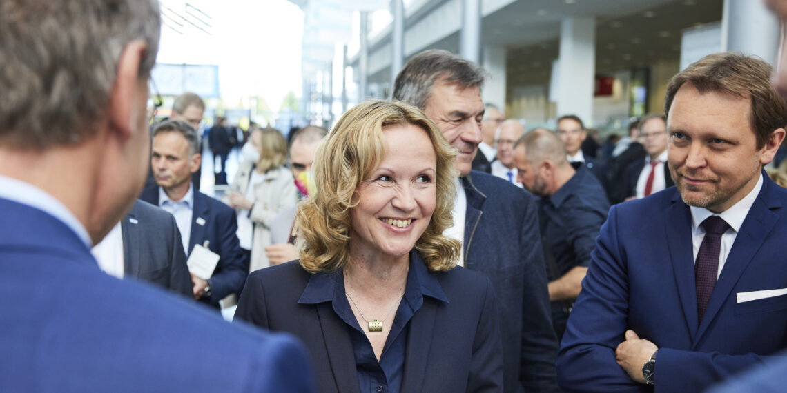 IFAT 2024: Mehr Lösungen, mehr Austausch, mehr Insights