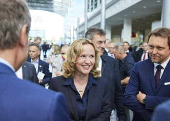 IFAT 2024: Mehr Lösungen, mehr Austausch, mehr Insights