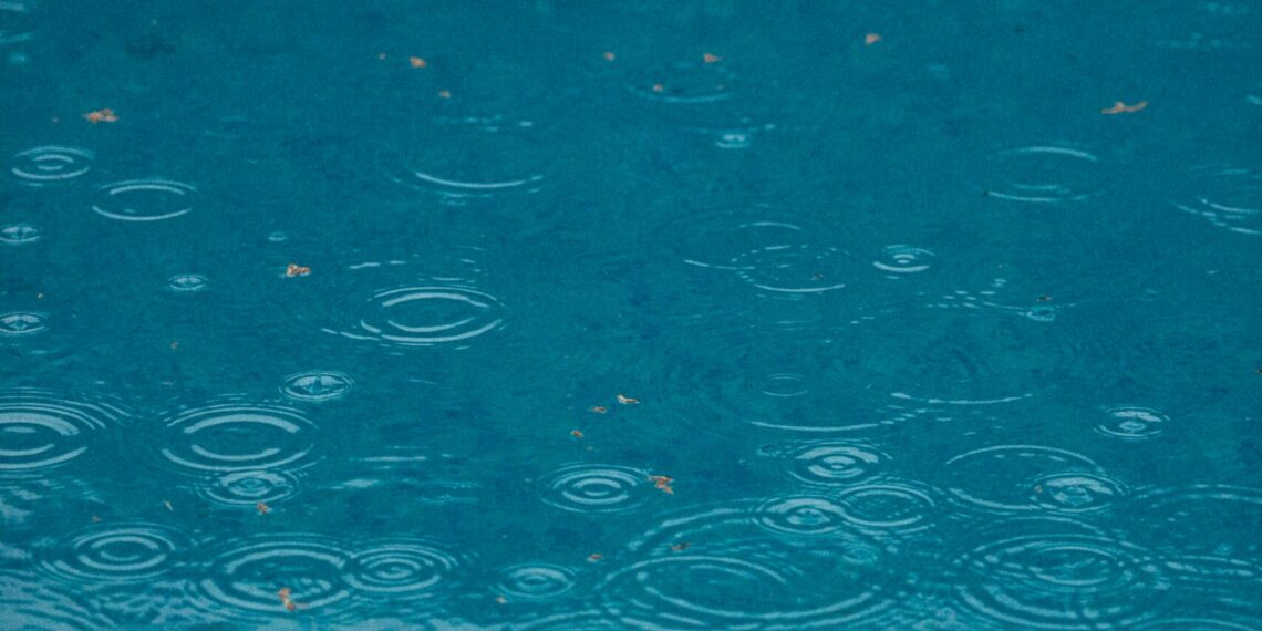 Doppelinterview zum Regenwassermanagement